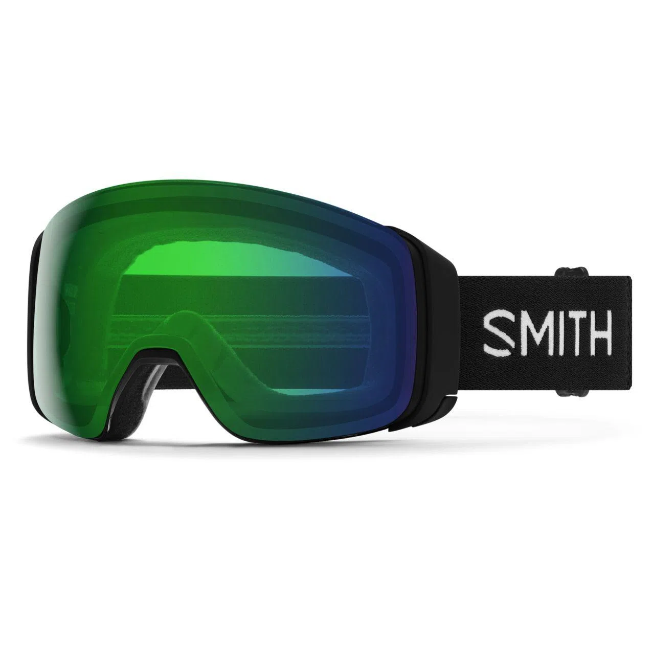 Smith Optics Snow Goggles M00456 Shakedown Goggles - view 37
